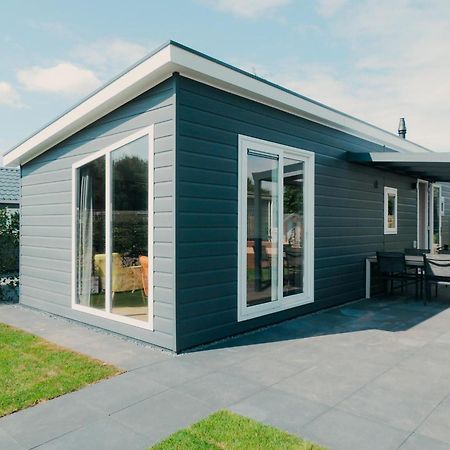 Recreatiepark De Boshoek Voorthuizen Kültér fotó